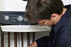 boiler repair Thorganby