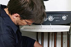 boiler replacement Thorganby