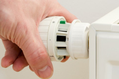 Thorganby central heating repair costs