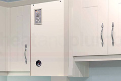 Thorganby electric boiler quotes