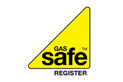 gas safe companies Thorganby